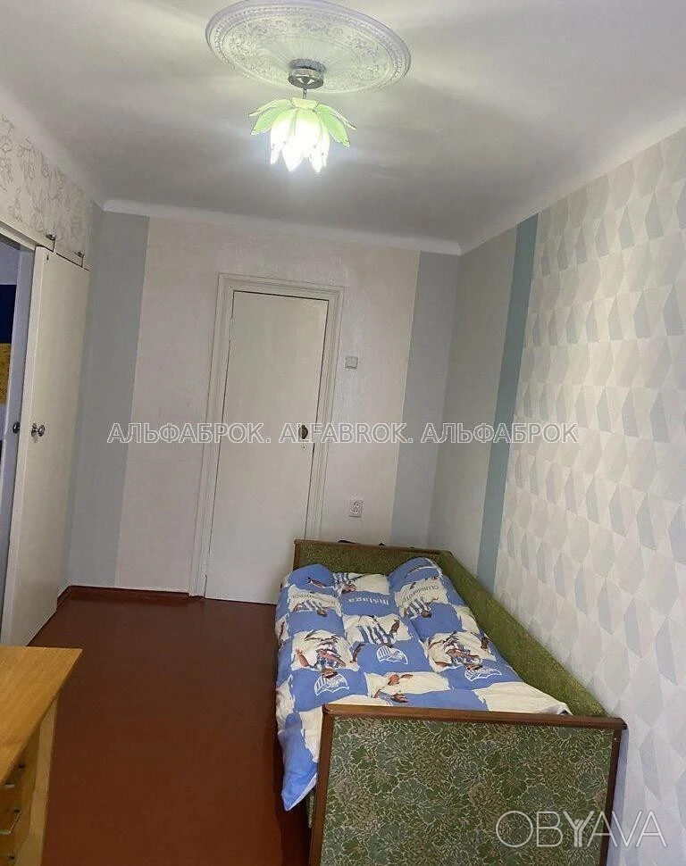 2-room apartment, 45 sq.m.