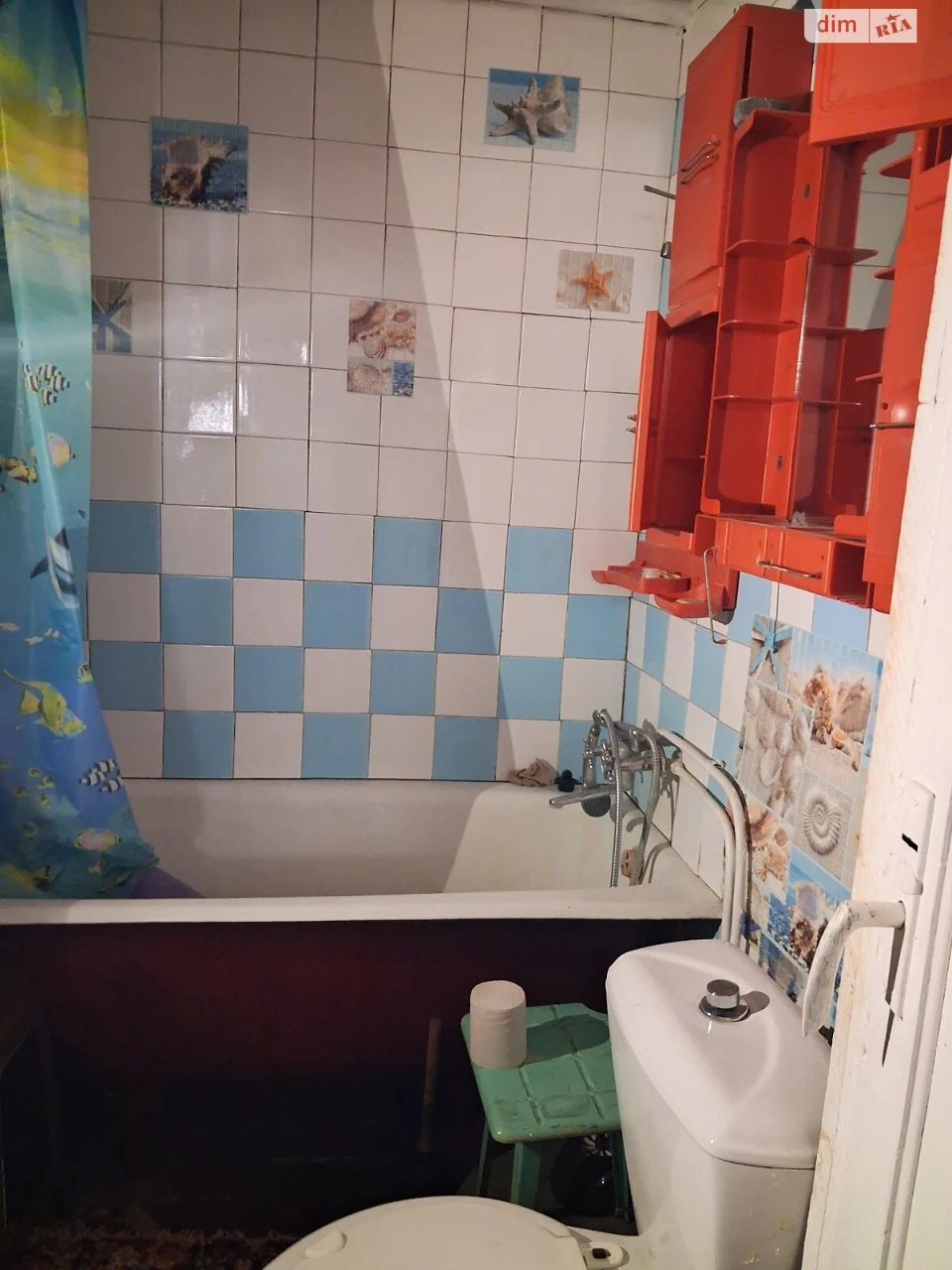Продаж Квартира Приморський