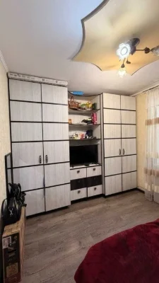 2 комнатная квартира в Черноморке