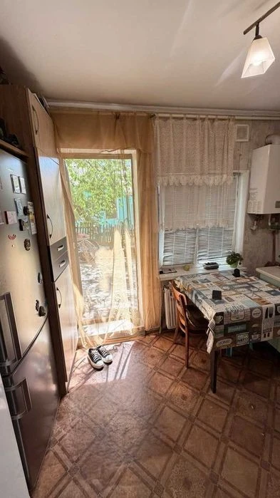 2 комнатная квартира в Черноморке