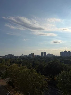 Парк Победы. пр Шевченко, Климовский дом. Большая 1комн квар