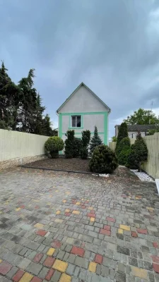 Продам будинок в Одесі, біля 411 батареї, 2 лінія від моря!