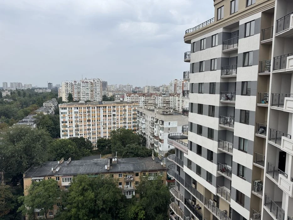 2к квартира ЖК Милос! 7я фонтана! Аркадія