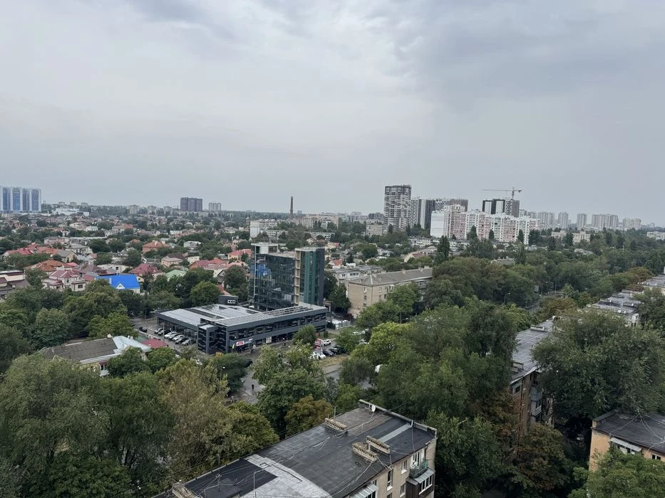 2к квартира ЖК Милос! 7я фонтана! Аркадія