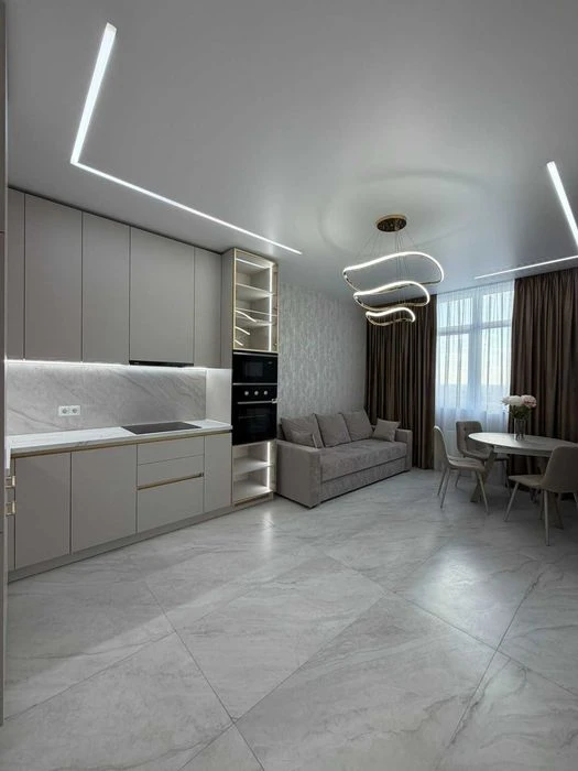 Краснова, Кадорр Сити,60 Жемчужина, продам 2 к. квартиру,рем