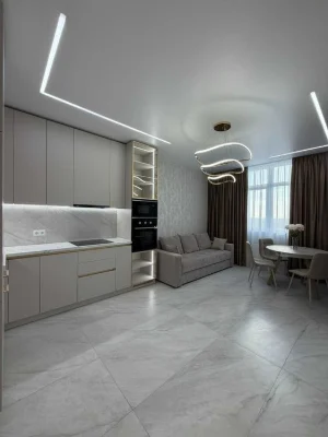 Краснова, Кадорр Сити,60 Жемчужина, продам 2 к. квартиру,рем