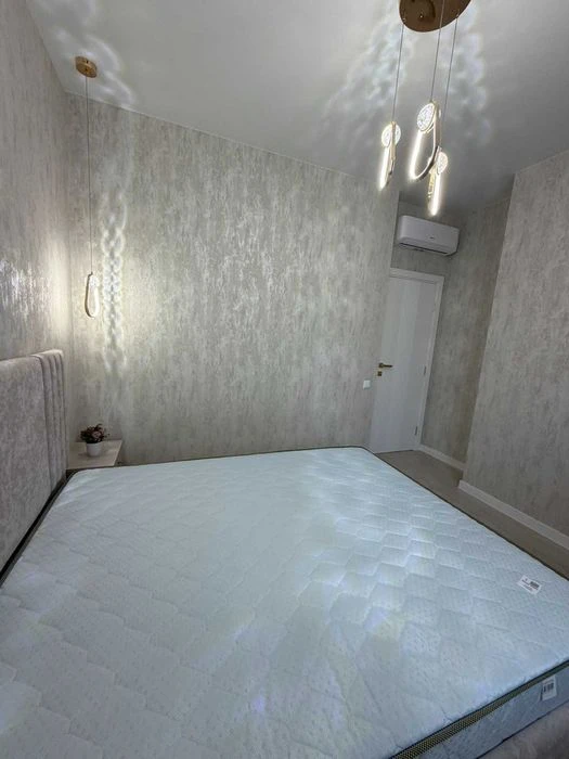 Краснова, Кадорр Сити,60 Жемчужина, продам 2 к. квартиру,рем
