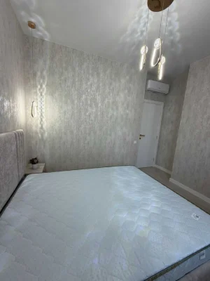 Краснова, Кадорр Сити,60 Жемчужина, продам 2 к. квартиру,рем