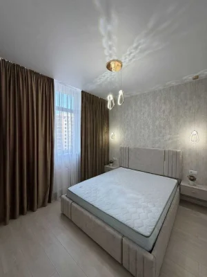 Краснова, Кадорр Сити,60 Жемчужина, продам 2 к. квартиру,рем