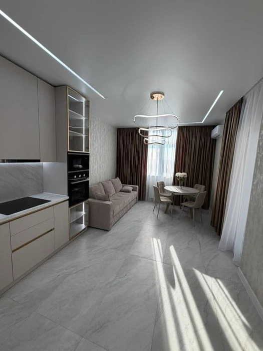Краснова, Кадорр Сити,60 Жемчужина, продам 2 к. квартиру,рем