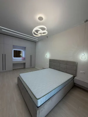 Краснова, ЖК 67 жемчужина,продам квартиру с ремонтом, укрыти