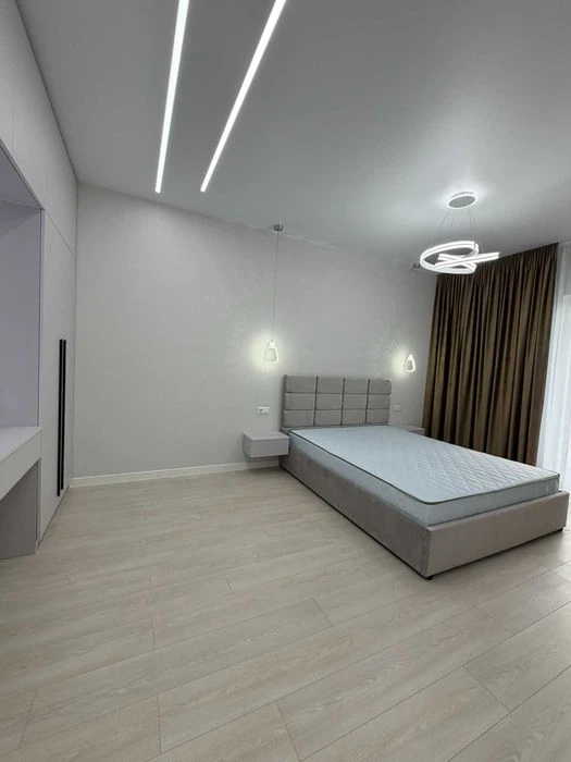 Краснова, ЖК 67 жемчужина,продам квартиру с ремонтом, укрыти