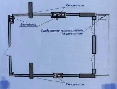 Просторная однокомнатная квартира в жк Милос 7 ст фонтана