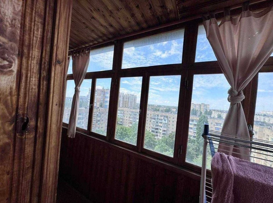 Продам 3-квартиру на Князя Я. Мудрого /Корольова/Панорама
