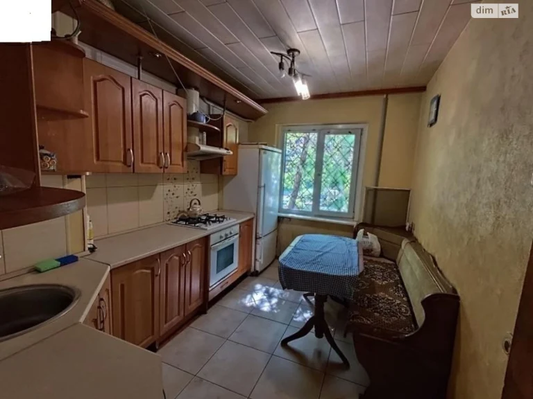 Продаж Квартира Містечко Котовського