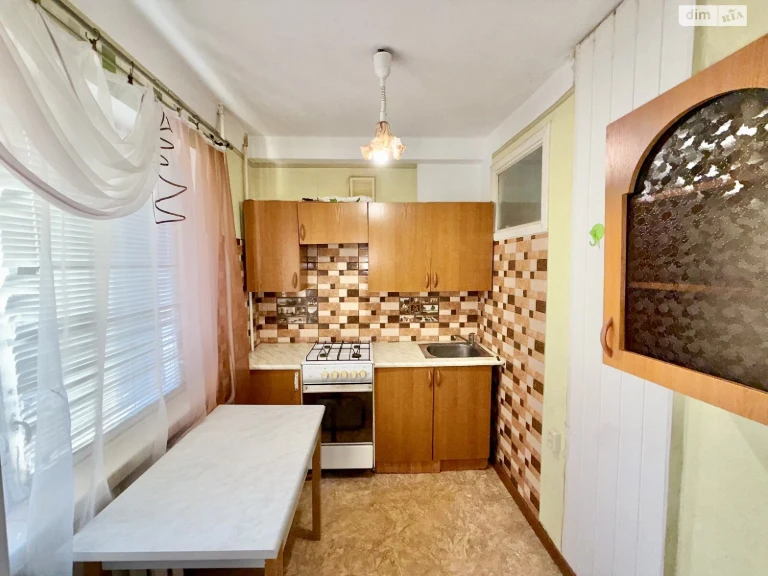 Продаж Квартира Комунарський