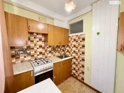 Продаж Квартира Комунарський