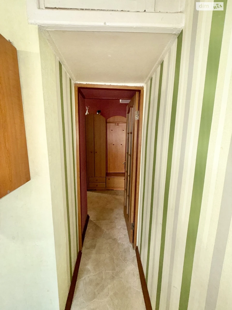 Продаж Квартира Комунарський
