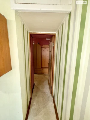 Продаж Квартира Комунарський