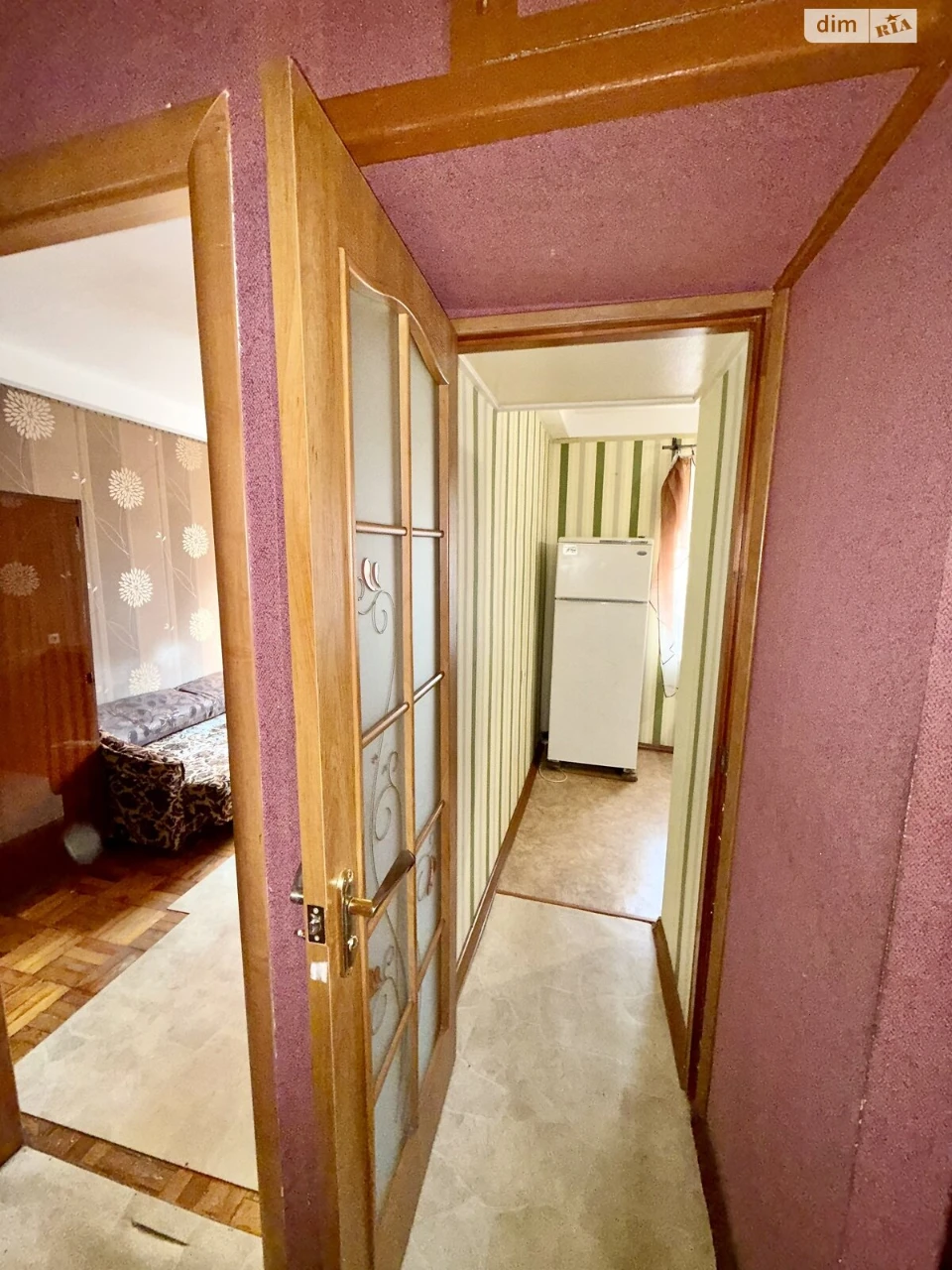 Продаж Квартира Комунарський