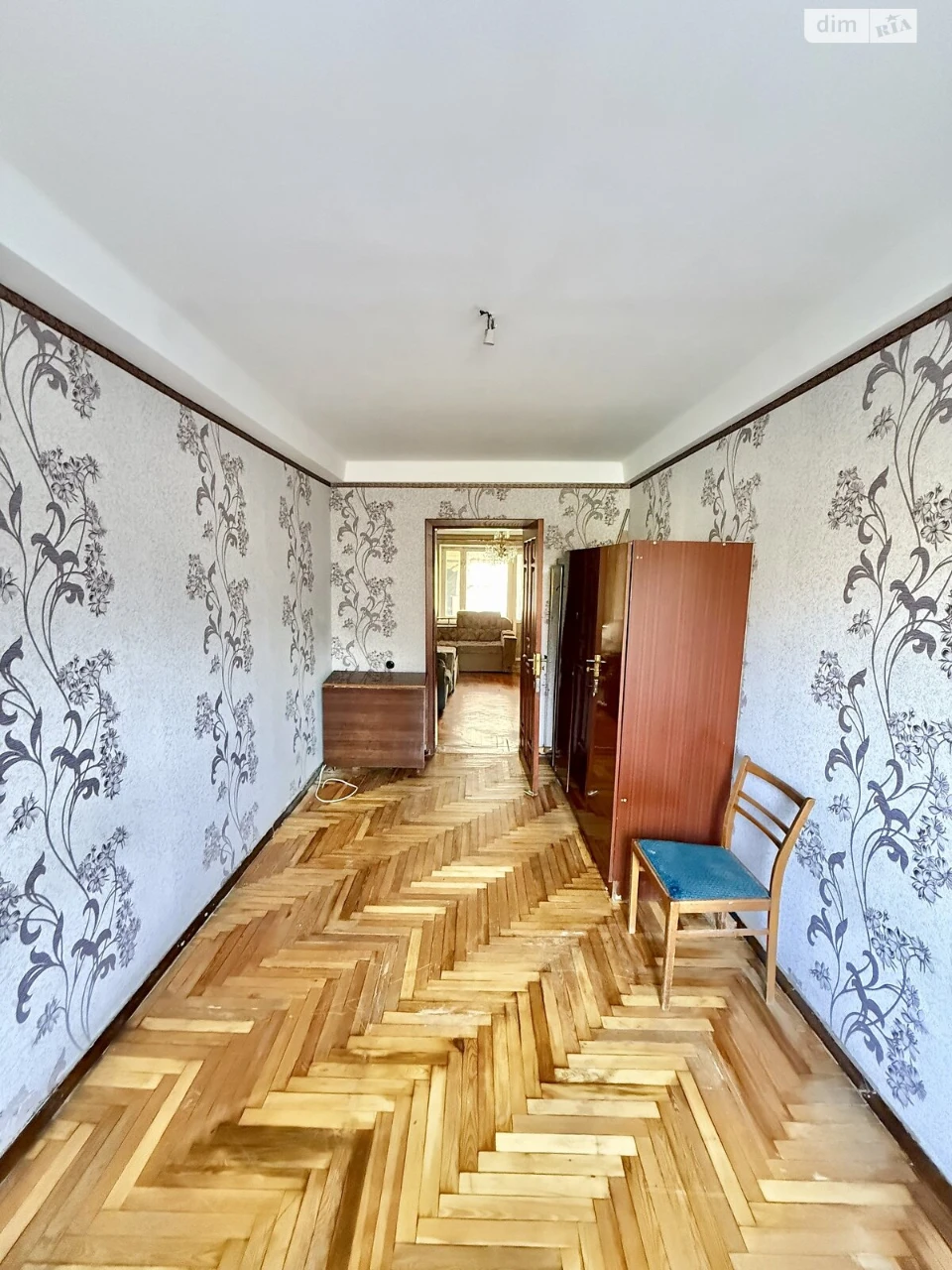 Продаж Квартира Комунарський