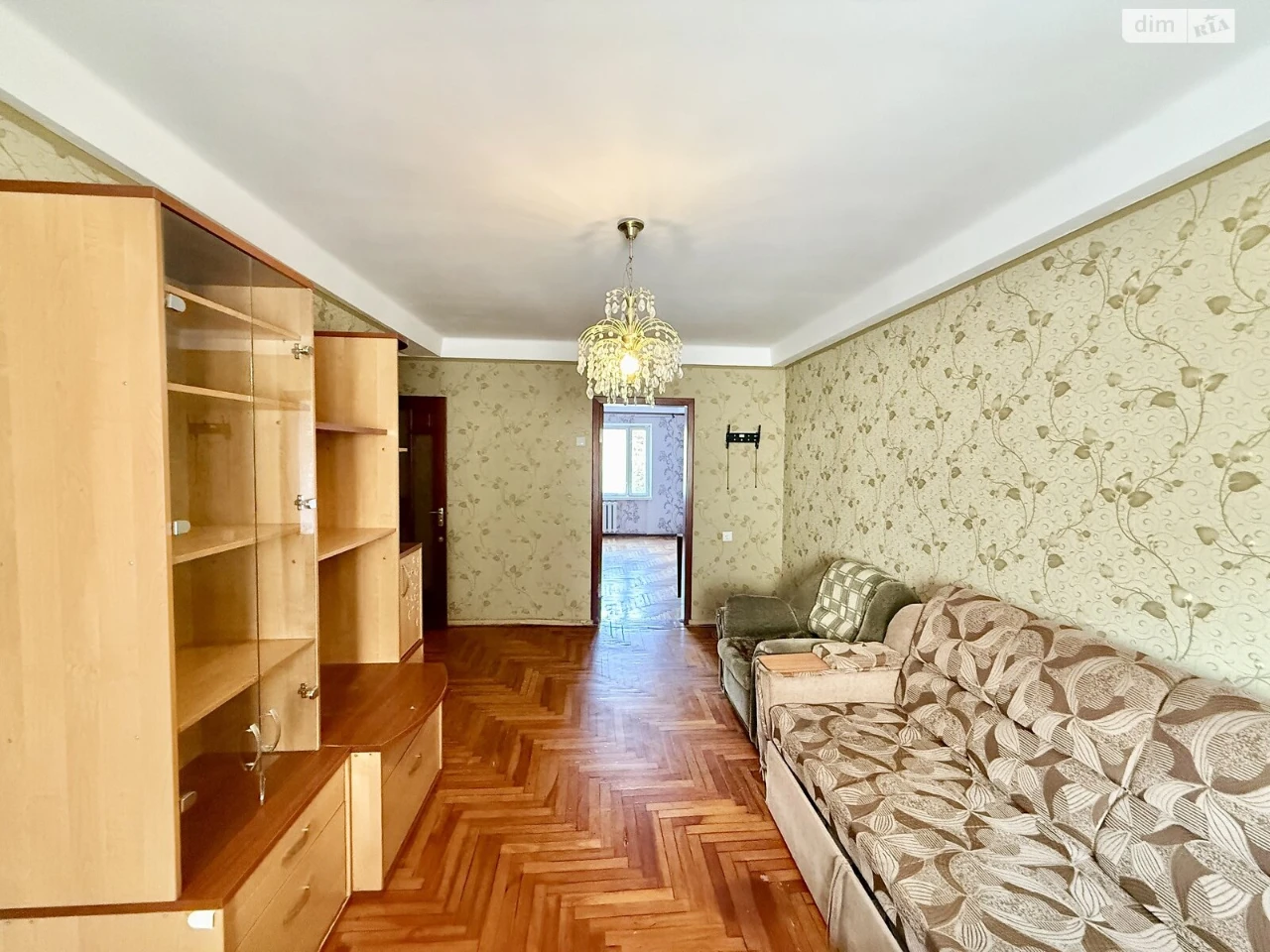 Продаж Квартира Комунарський