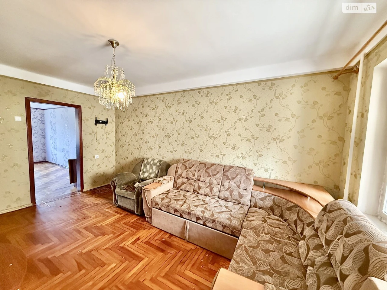 Продаж Квартира Комунарський