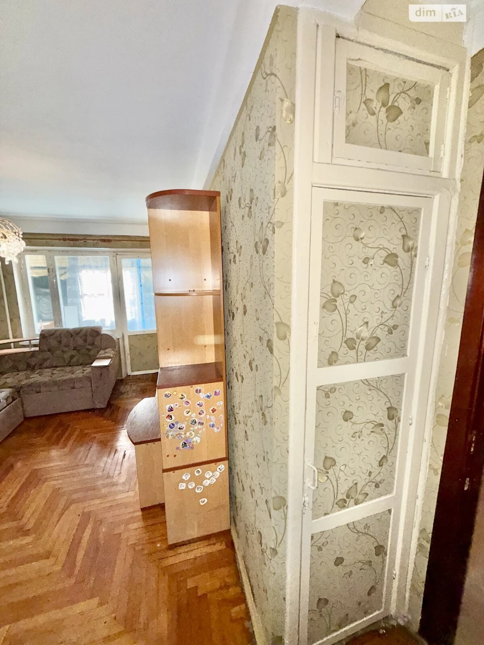 Продаж Квартира Комунарський