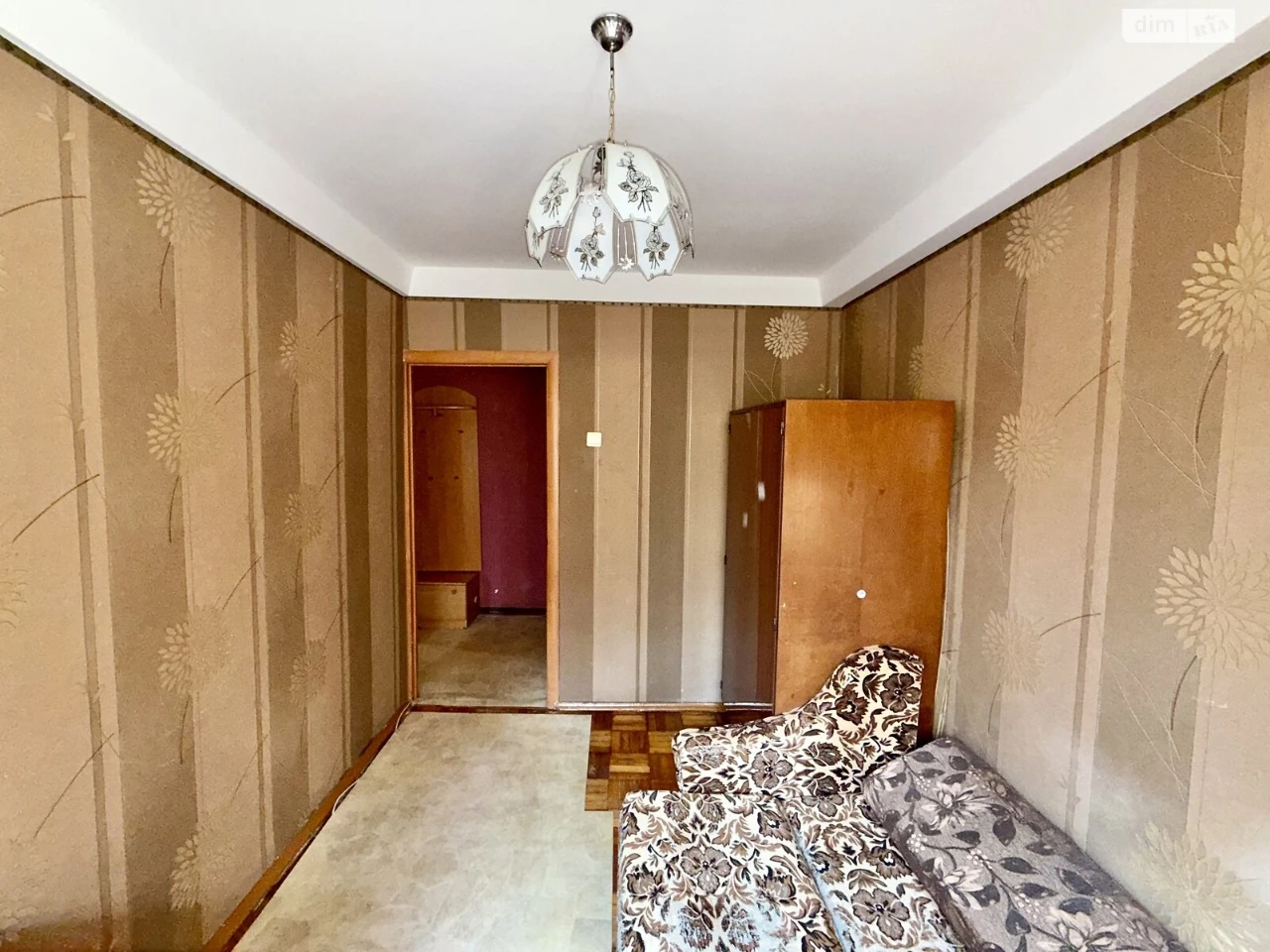 Продаж Квартира Комунарський