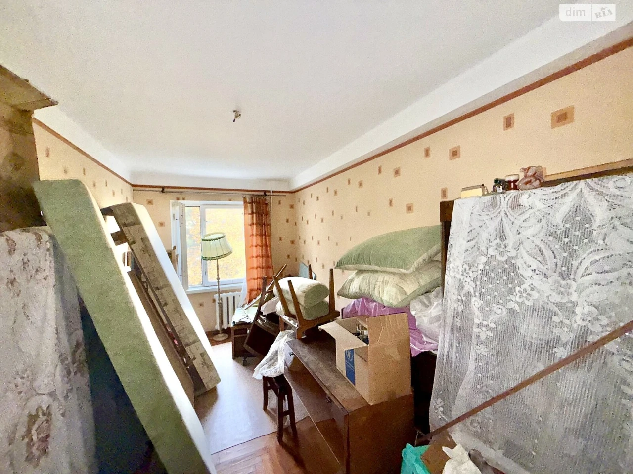 Продаж Квартира Комунарський