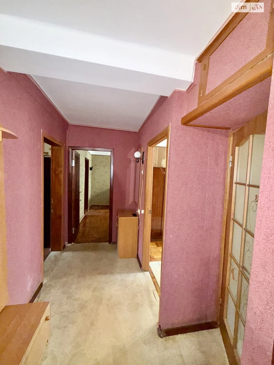 Продаж Квартира Комунарський