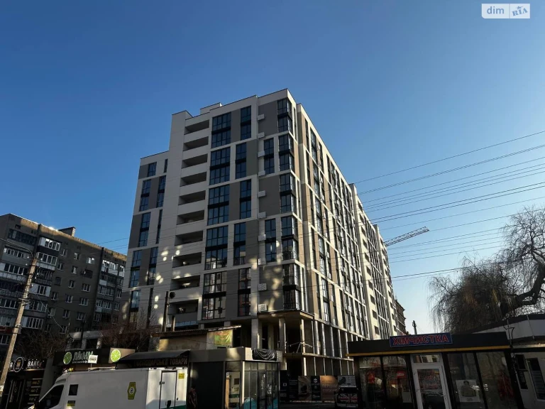 Продаж Квартира Брати