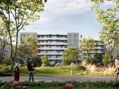 Продажа квартир Франковский