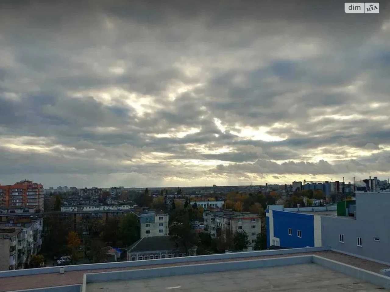 Продаж Квартира