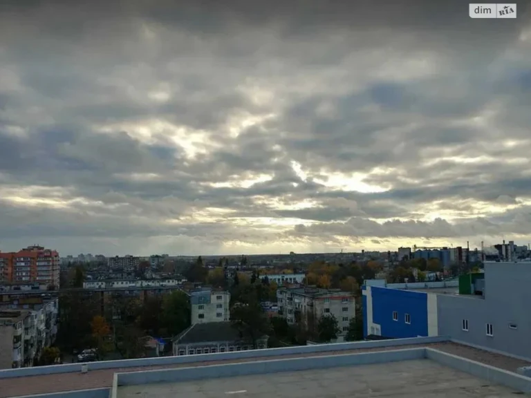 Продаж Квартира