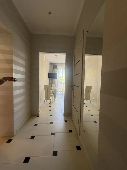 Продаж квартири 42 кв.м. м.Ужгород вул.Єнківська  Газ!