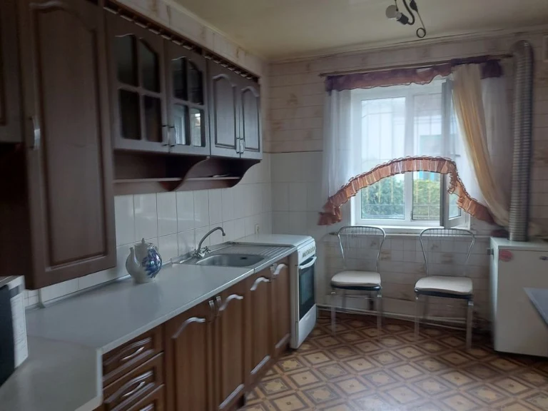 Продается часть дома