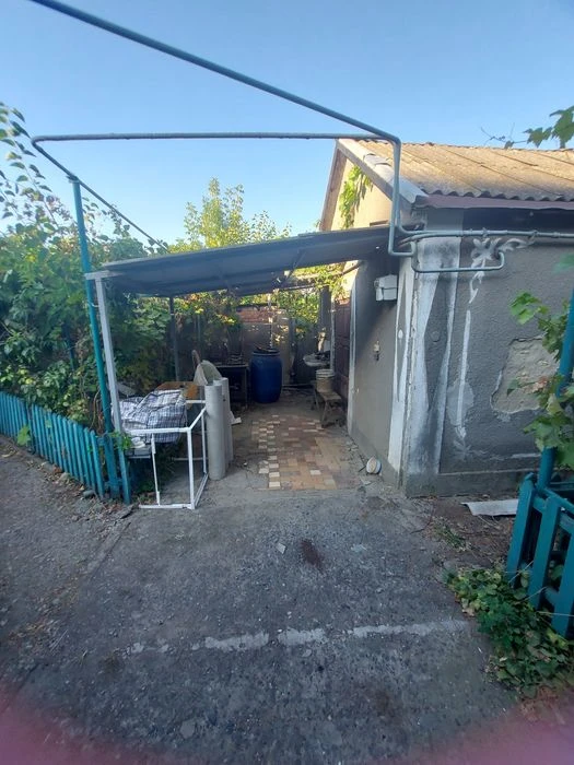 Продается часть дома