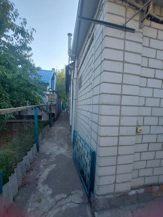 Продается часть дома