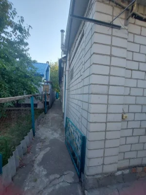 Продается часть дома
