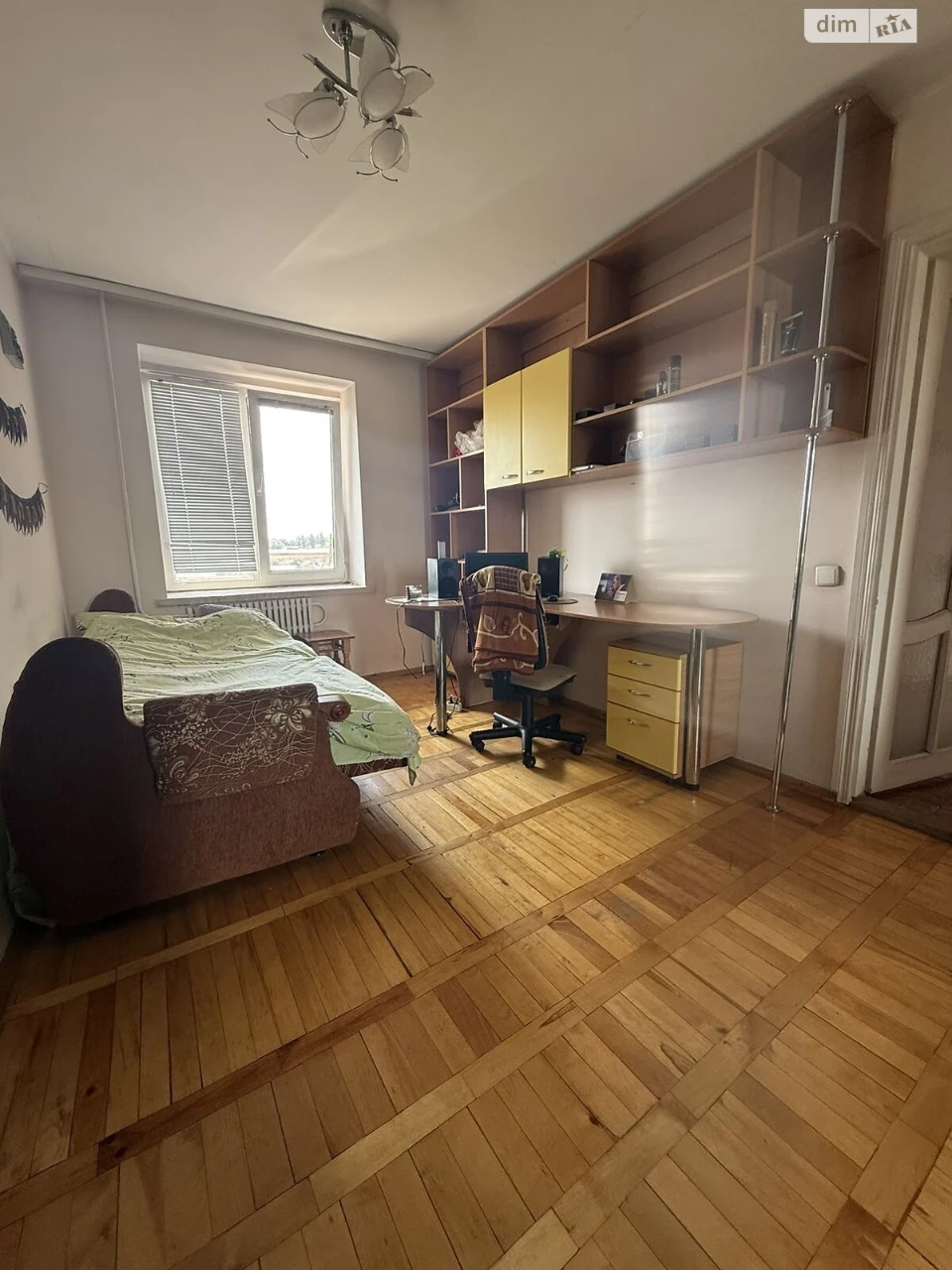 Продаж Квартира Оболоня