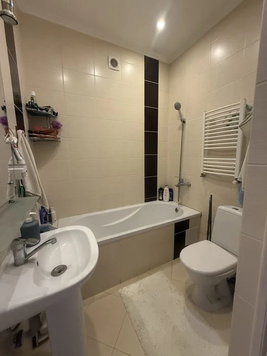 Продаж квартири 42 кв.м. м.Ужгород вул.Єнківська  Газ!