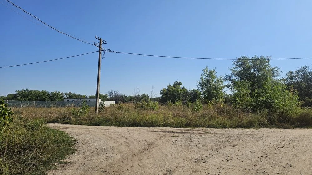 Продам ділянку район Олексіївка