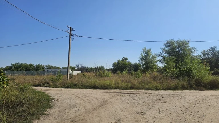 Продам ділянку район Олексіївка