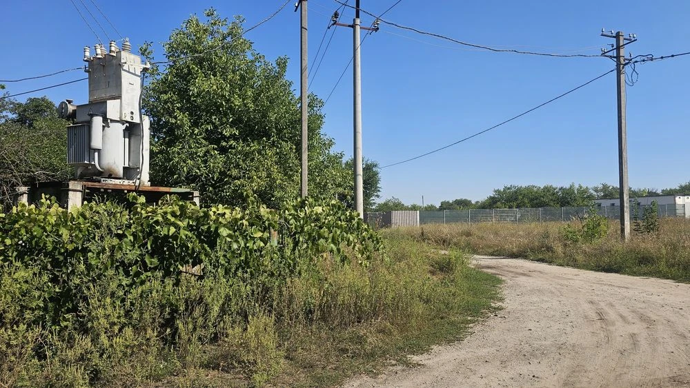 Продам ділянку район Олексіївка
