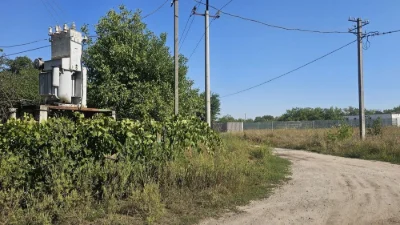 Продам ділянку район Олексіївка