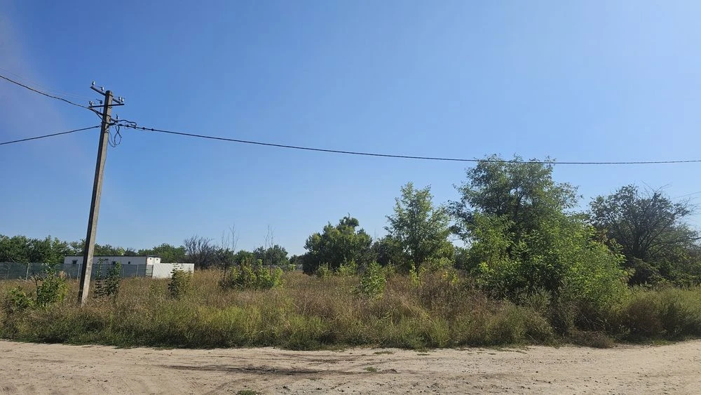 Продам ділянку район Олексіївка