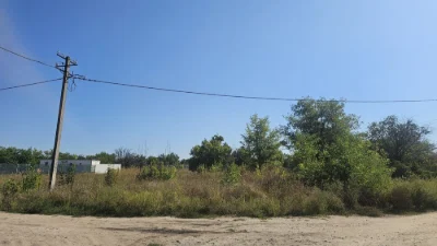 Продам ділянку район Олексіївка