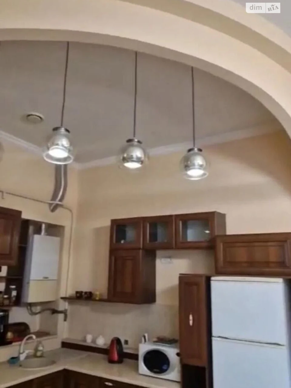 Довгострокова Оренда Квартира Личаків