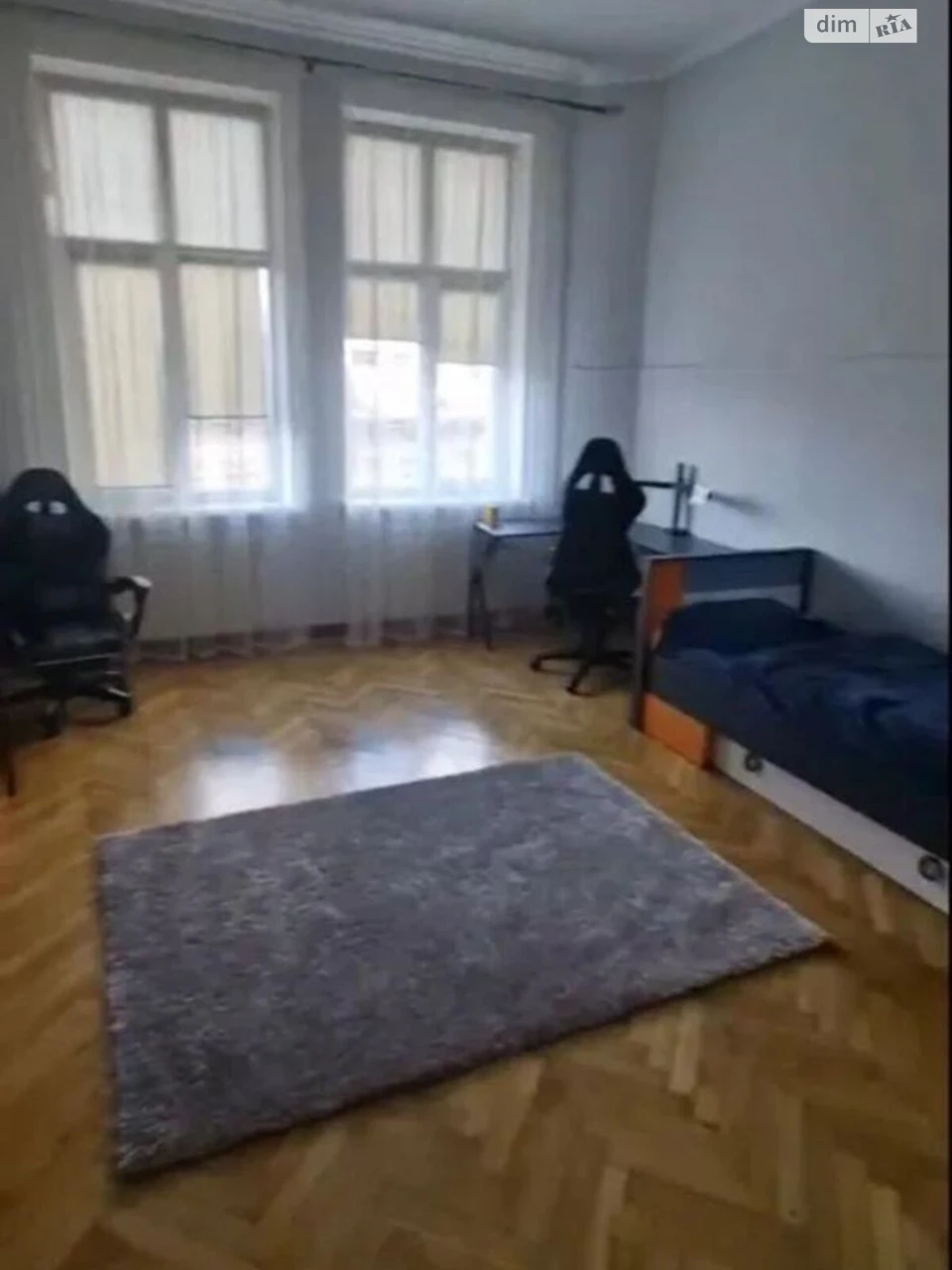 Довгострокова Оренда Квартира Личаків